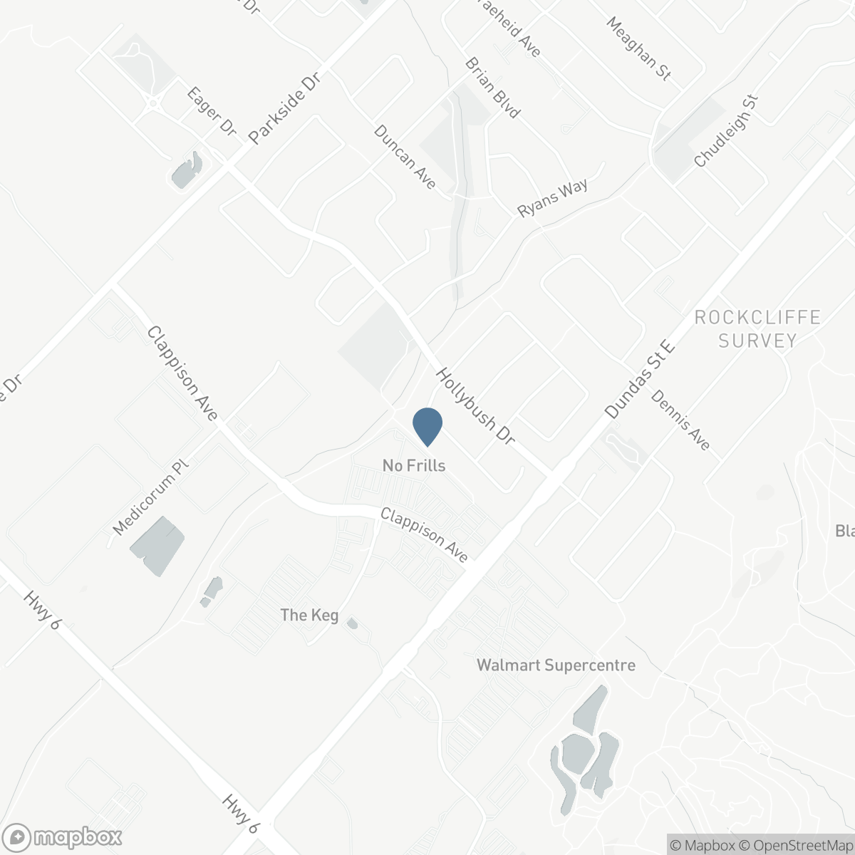 42 KILDONAN Crescent, Waterdown, Ontario L8B 0K3
